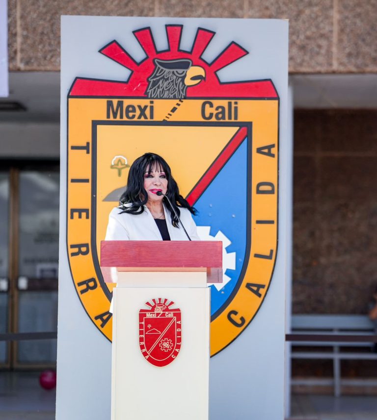 Fortalece Mexicali economía en ramo de construcción