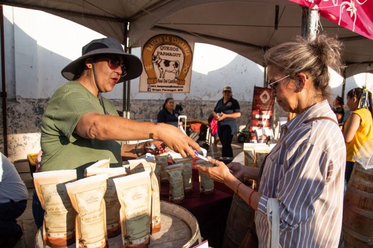 Abre gobierno de BC programa de apoyo para emprendedores agroalimentarios