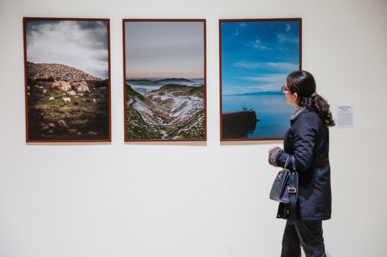 Convocan a participar en XIV Bienal de Fotografía de BC 2026
