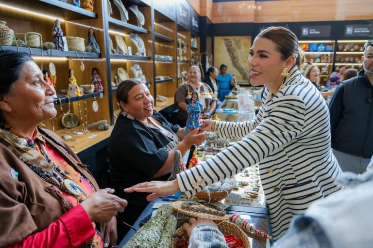 Impulsa gobierno de BC gastronomía Kumiai como motor de turismo y desarrollo comunitario