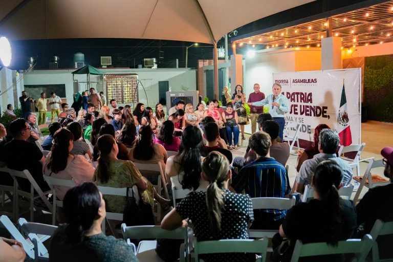 Interesa a los Jóvenes Defensa de la Soberanía: Ruiz Uribe