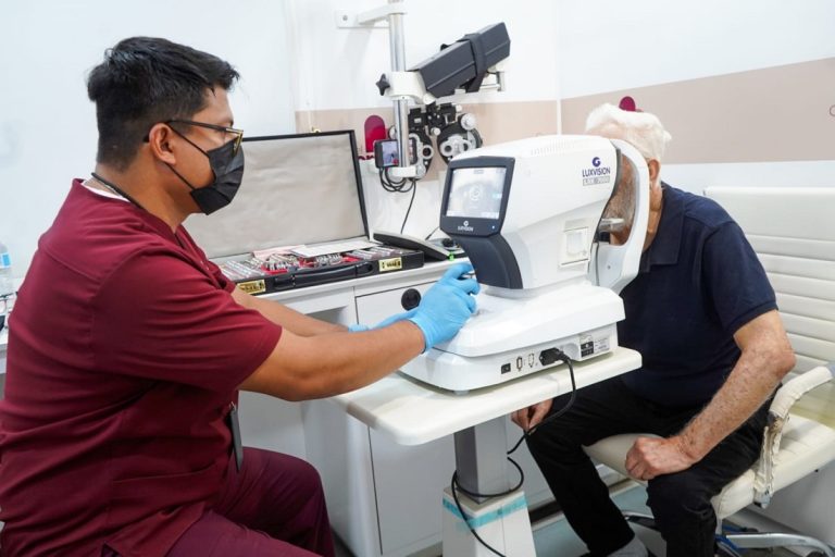 Caravanas de Salud con consultas y estudios gratuitos del 21 al 25 de julio