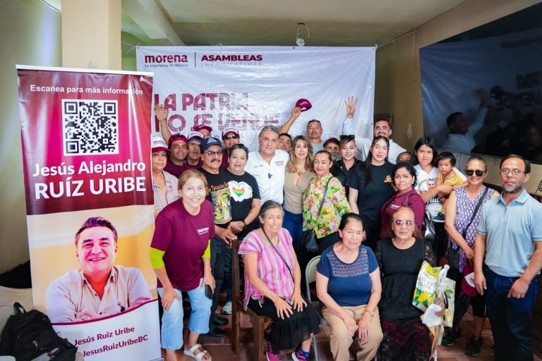 La Defensa de la Soberanía También Incluye No Mentir no Robar y No Traicionar al Pueblo: Ruiz Uribe