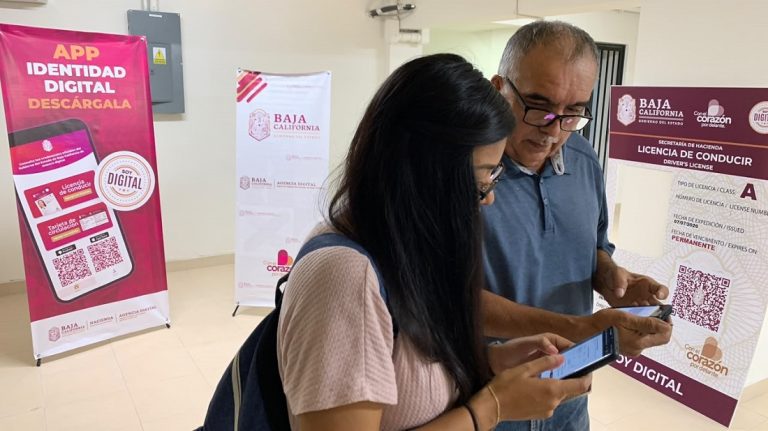 Gobierno de BC destaca como finalista en premios NovaGob Excelencia