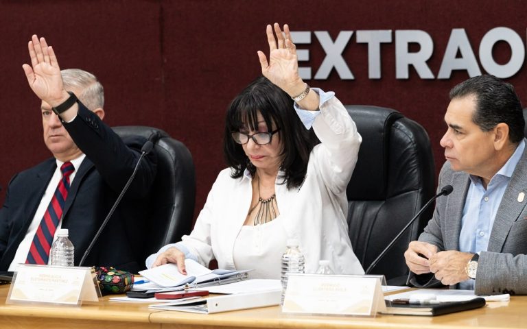 Mexicali contará con nuevo CECI del IMSS tras acuerdo aprobado en cabildo