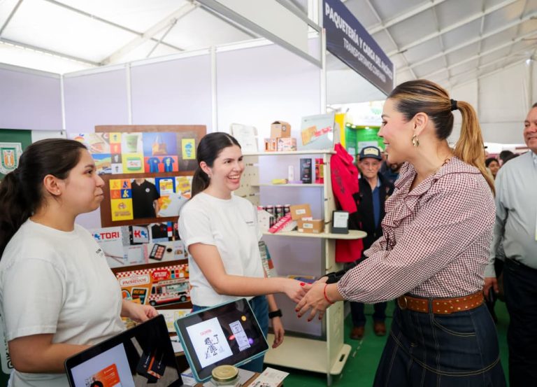 Apoya gobierno de BC a empresas para obtener certificaciones de calidad y competitividad