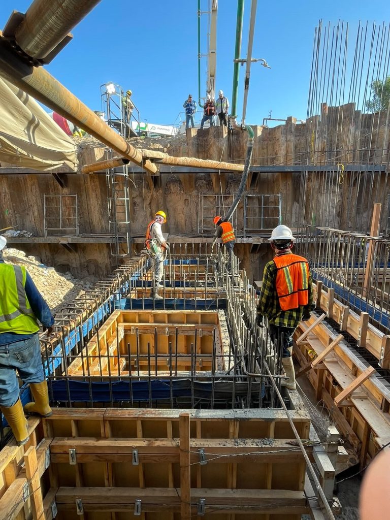 Alcanza CESPM un 67 % de avance en construcción del sistema de alcantarillado sanitario del Valle de Mexicali
