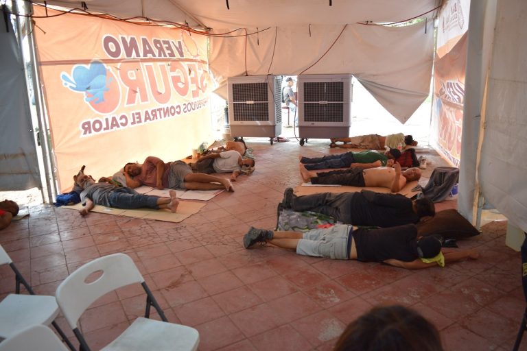 Verano mortal; van 49 decesos por calor en Baja California