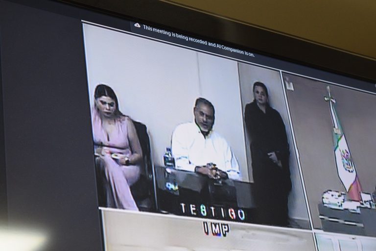 Por falta de pruebas, juez libera a Pedro Mendívil, ex director de policía en Mexicali