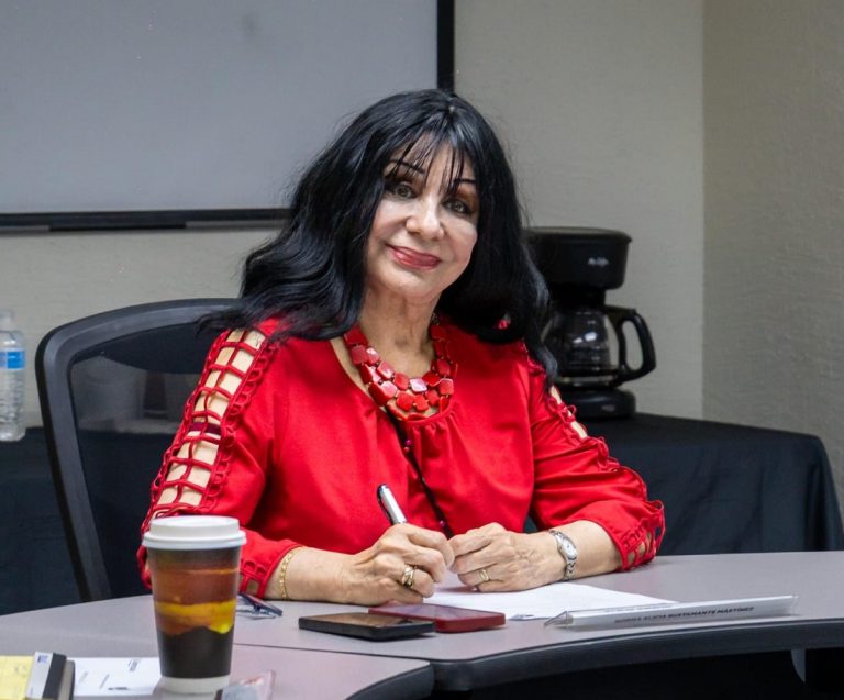 En la capital de la transformación alcanza para más