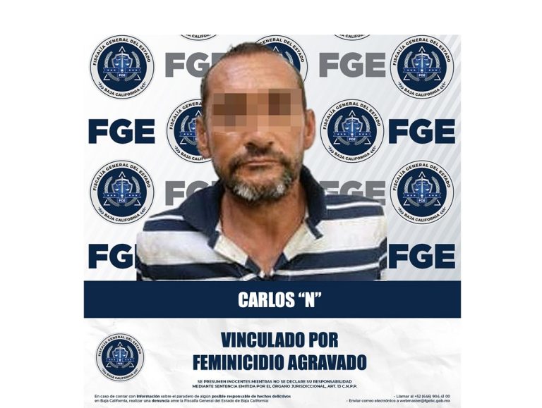 Imputan feminicidio a dueño de perros que mataron a su hermana