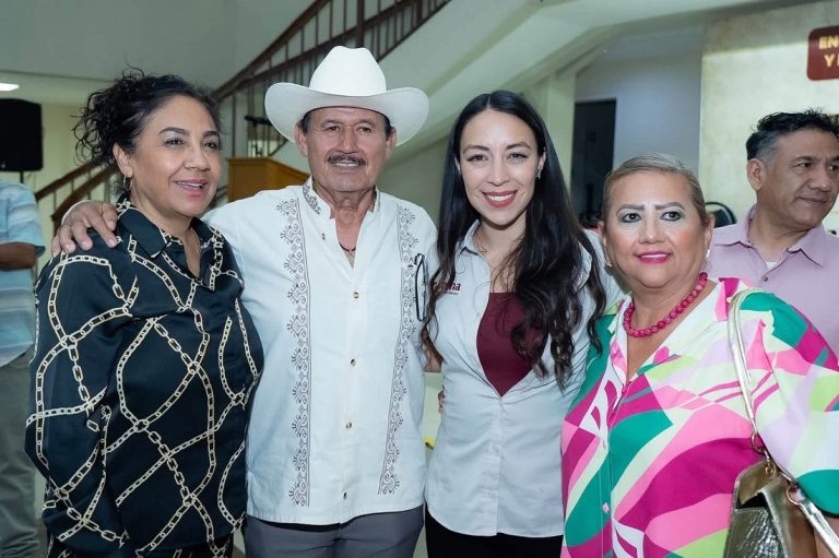 Julieta Ramírez: dignificar servicio público empieza por escuchar a sus trabajadores