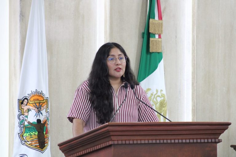 Refuerza Congreso de BC protección de niñas, niños, adolescentes y mujeres frente a violencia sexual