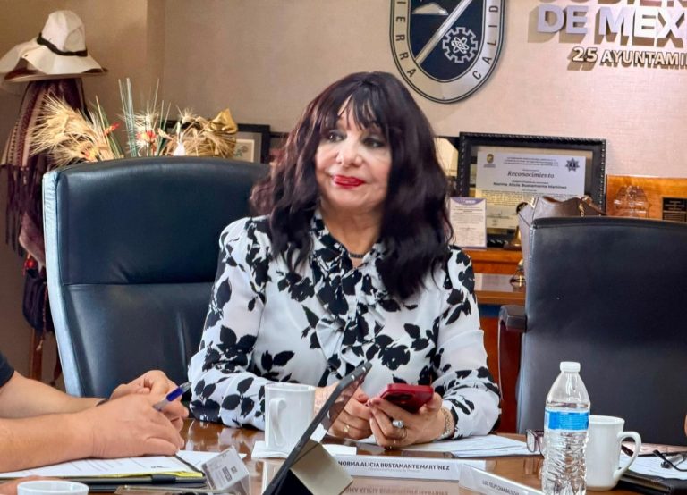Aumentan ventas en comercios y servicios en Mexicali
