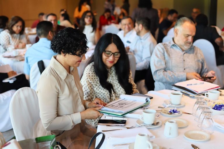 Articula Secretaría de Educación estrategias para ciclo escolar 2026-2027
