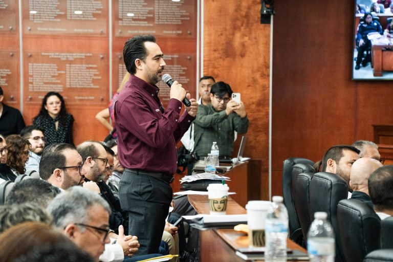 Presenta CESPM inversión de 662.6 MDP en infraestructura con recurso del Fondo Verde
