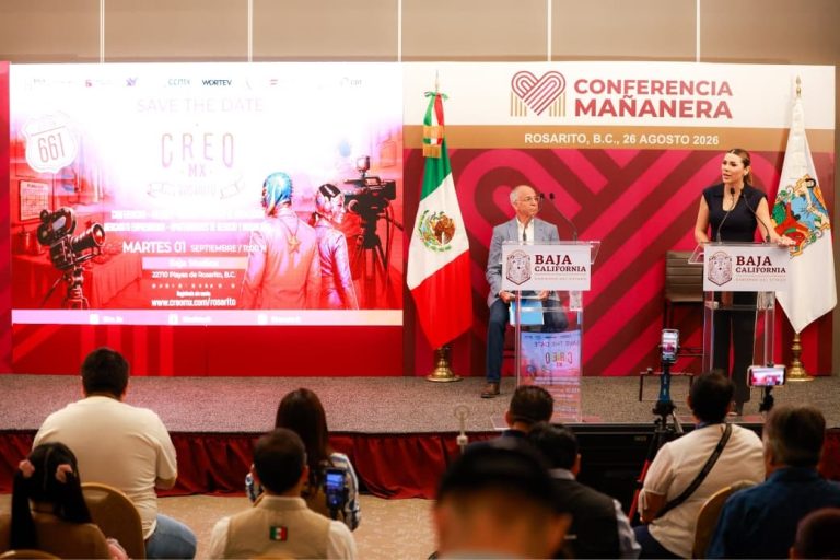 Conecta gobierno de BC a negocios locales con nuevas oportunidades de crecimiento