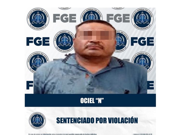 Sentencia de diez años de cárcel por agresión sexual a menor