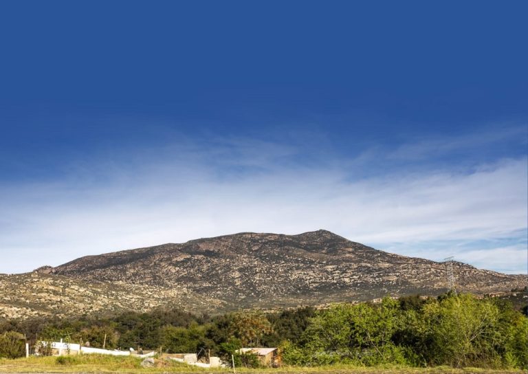 Avanza Secretaría de Cultura en ruta para protección del Cerro Cuchumá