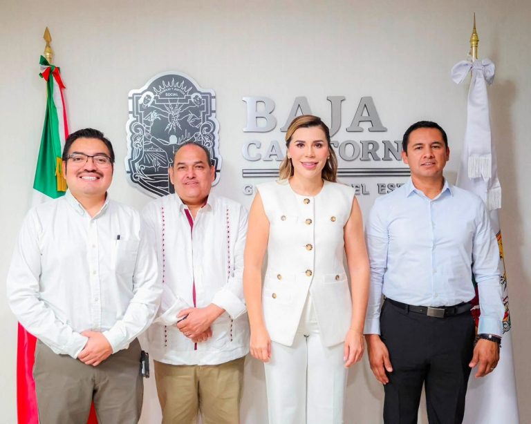 Abrirá Baja California más de 190 consultorios con sistema universal de atención a la población