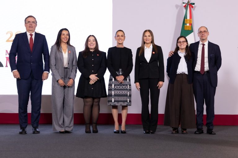Inversión de 400 mdp de LEGO impulsa mercado nacional y desarrollo infantil como parte del Plan México; genera mil 300 empleos