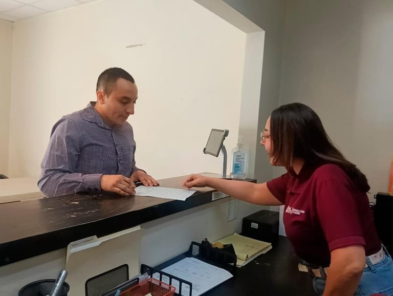 Facilita gobierno de BC protección del patrimonio durante Mes del Testamento