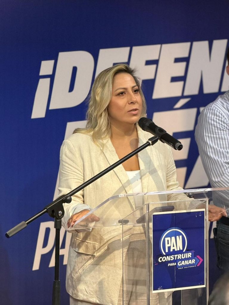 Cinco aspiran a candidatura del PAN por Baja California