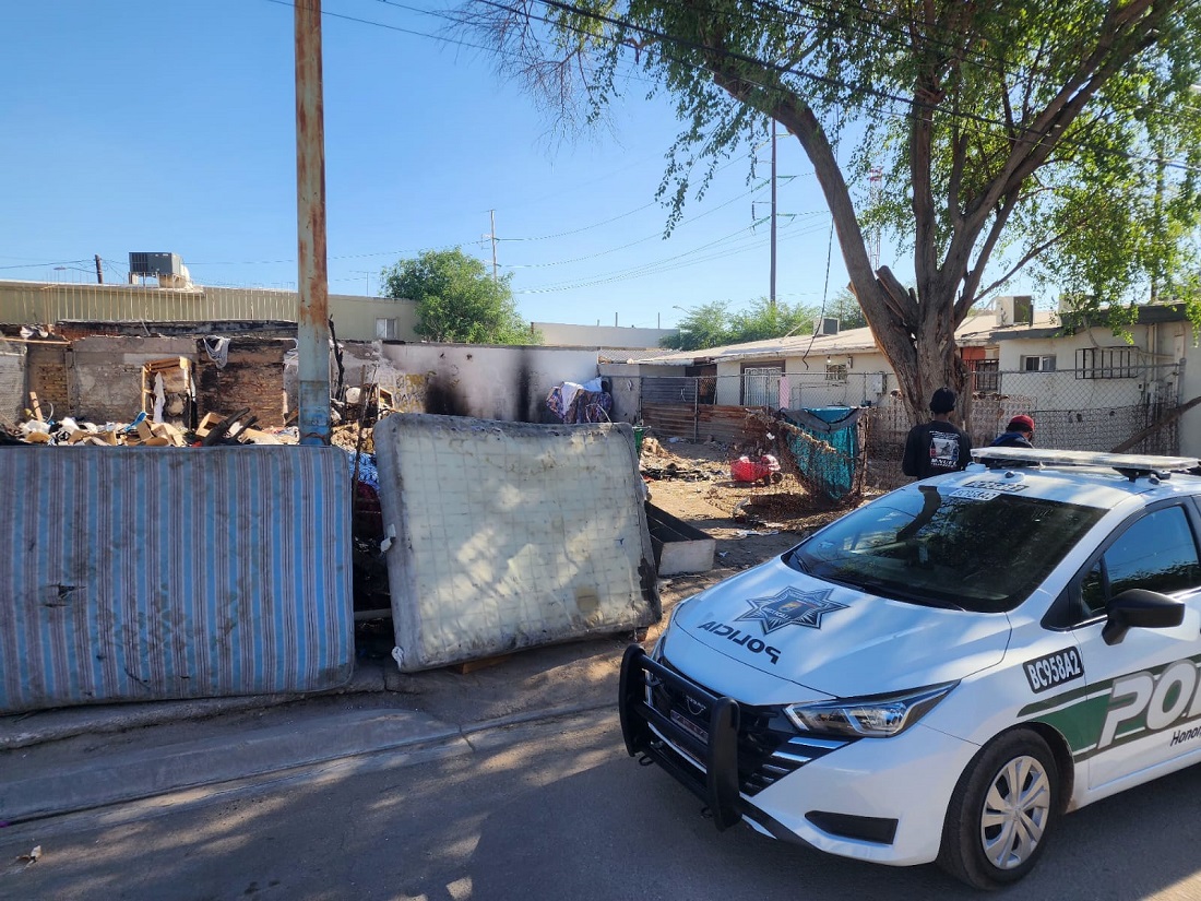 Por acumular, arrojar o quemar basura van 178 detenciones en 2026