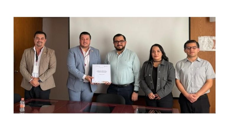 Presenta Mexicali proyecto hídrico para 10 comunidades del valle