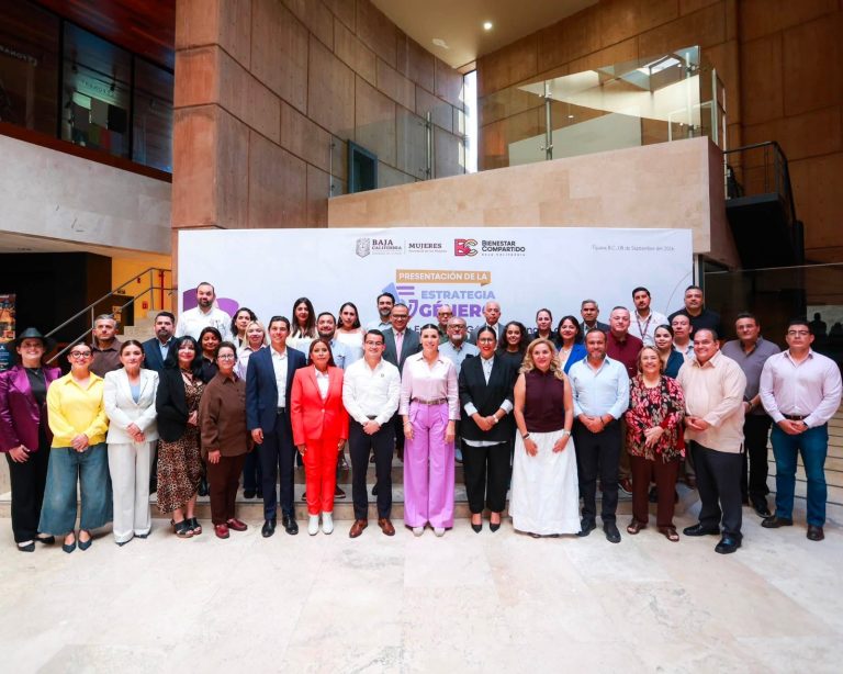 Reafirma CESPM compromiso con igualdad y prevención de violencia contra las mujeres