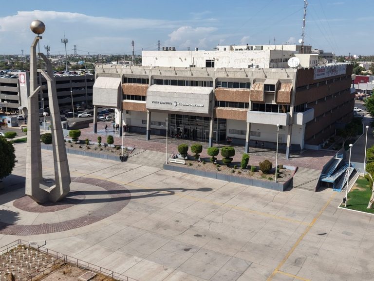 Miércoles 16 de septiembre es día inhábil en gobierno de Baja California