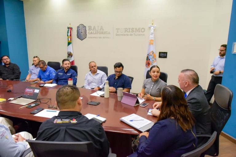Impulsarán turismo responsable en áreas naturales protegidas de Baja California
