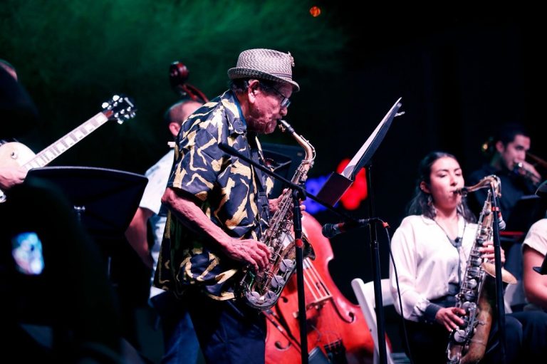 Acerca gobierno de BC experiencias culturales con Festival «Chinto» Mendoza