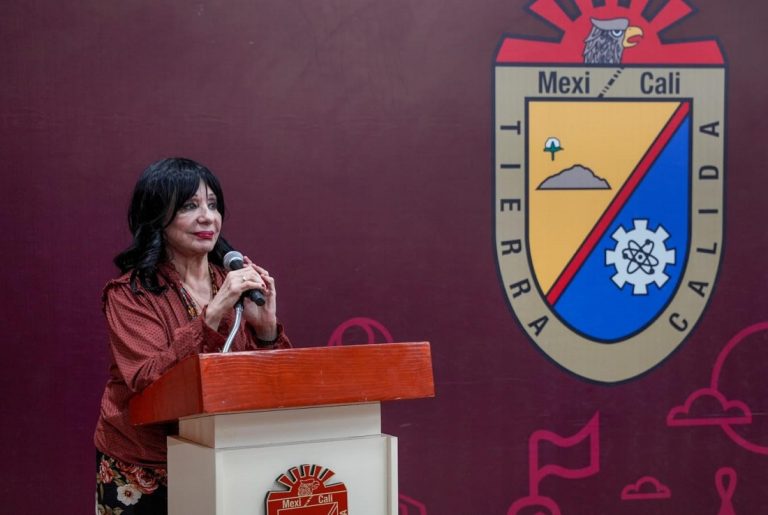 Mexicali baja su nivel de inflación