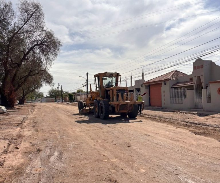 CESPM llevará a cabo trabajos de pavimentación en avenido Pontevedra sin afectar suministro de agua