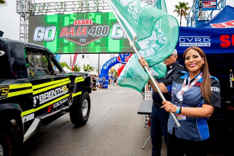 Destaca Claudia Agatón cifras récord en materia de turismo en Ensenada