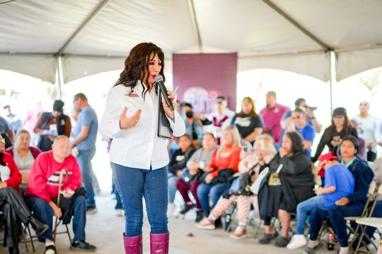 Presupuesto participativo, una herramienta de la ciudadanía