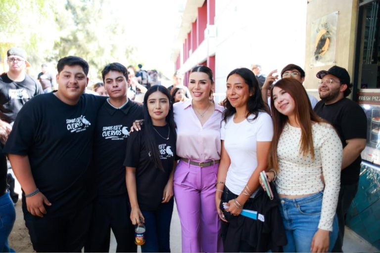 Abre gobierno de BC convocatoria al Premio Estatal a la Juventud 2026