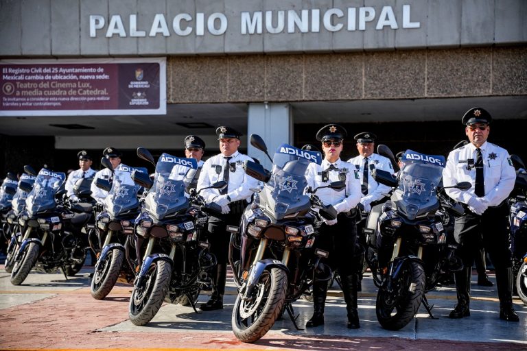 Más prevención, más educación vial, calles más segura: Norma Bustamante