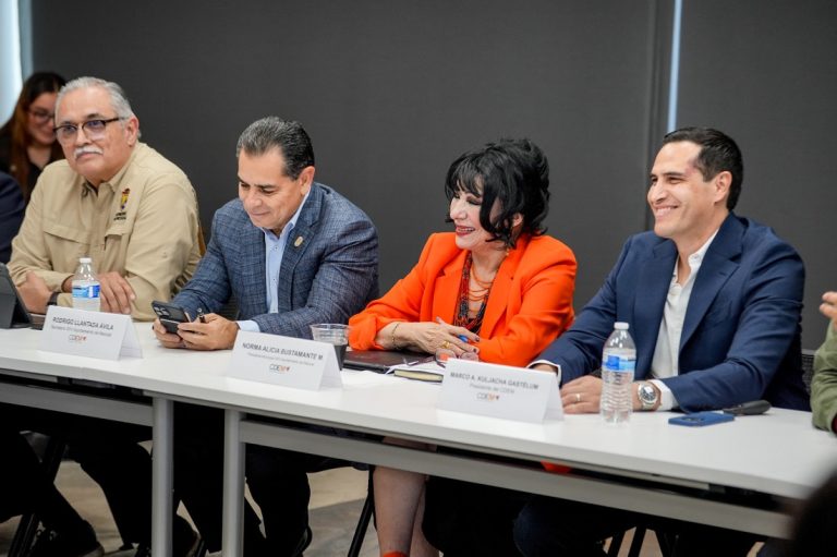 Genera 42 mil empleos la capital de Baja California