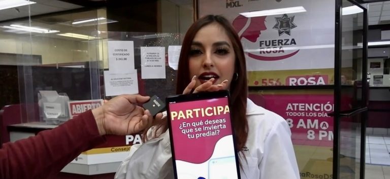 Abierta la convocatoria para presupuesto participativo 2027
